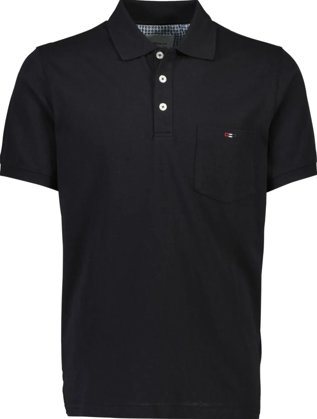Bison Poloshirt