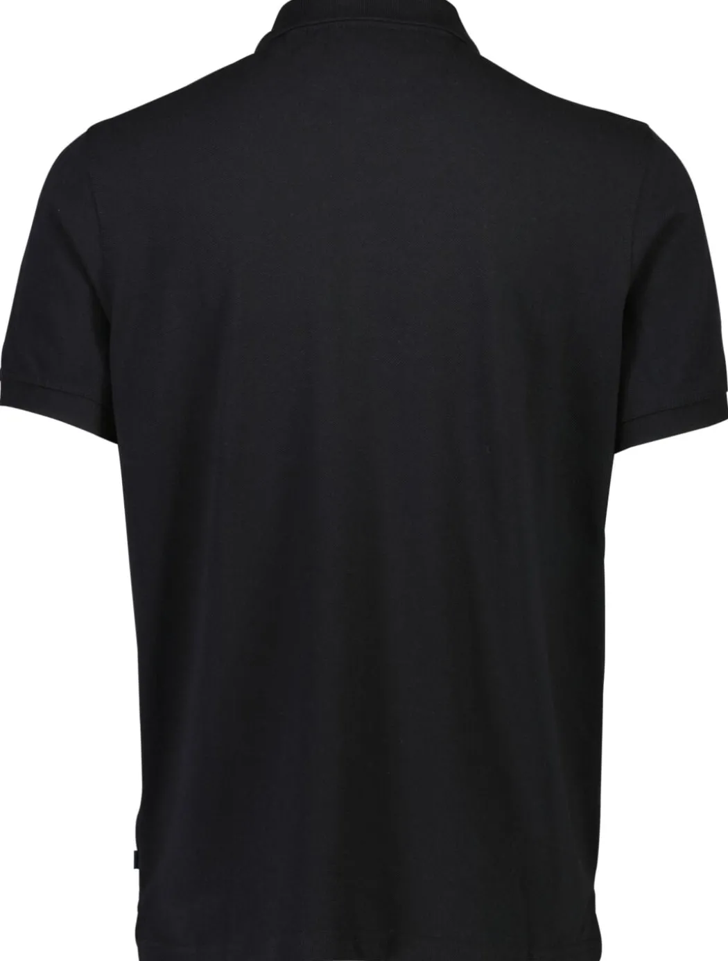 Bison Poloshirt