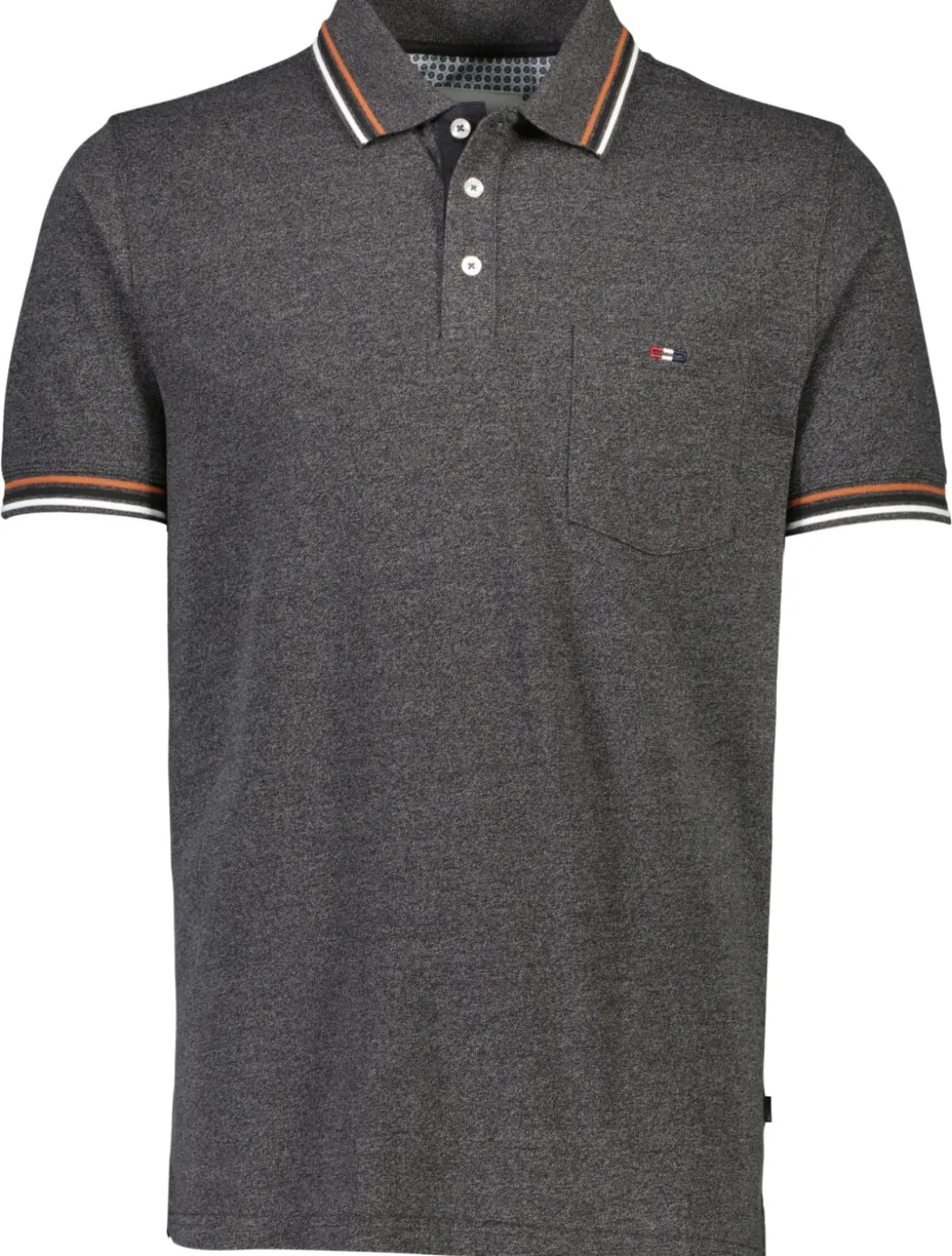 Bison Poloshirt