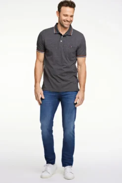Bison Poloshirt
