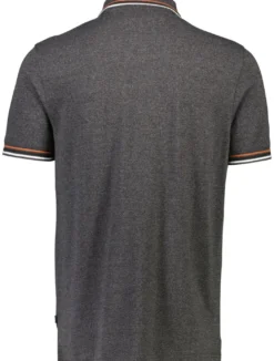 Bison Poloshirt
