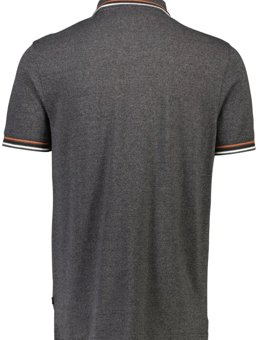 Bison Poloshirt