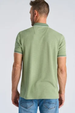 Bison Poloshirt