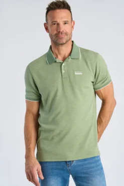 Bison Poloshirt
