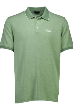 Bison Poloshirt
