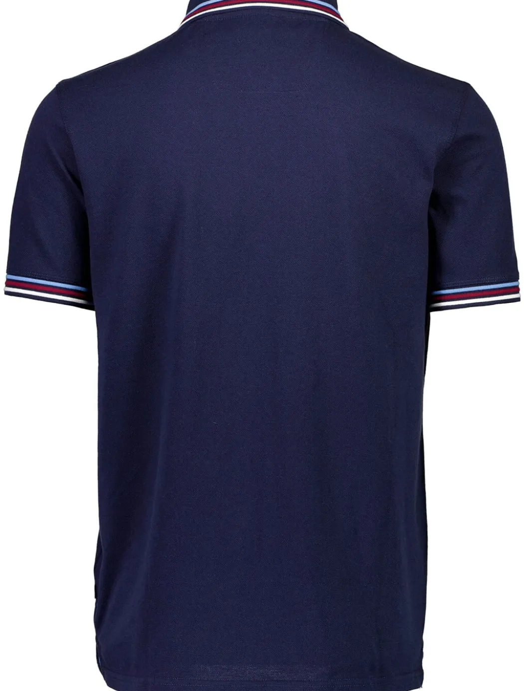 Bison Poloshirt