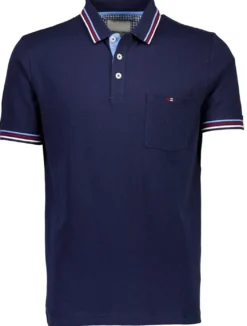 Bison Poloshirt