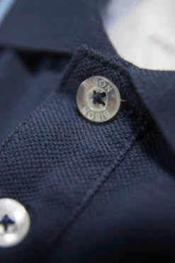 Bison Poloshirt