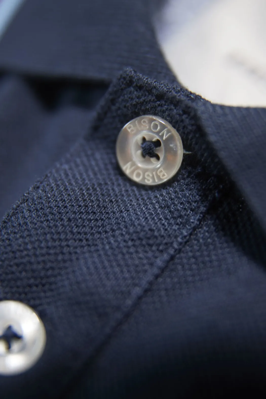 Bison Poloshirt