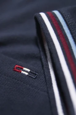 Bison Poloshirt