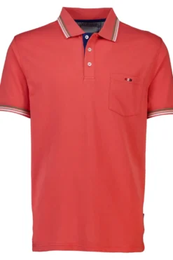 Bison Poloshirt