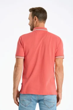 Bison Poloshirt
