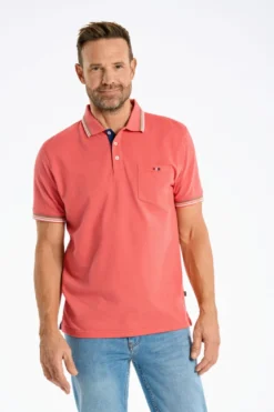 Bison Poloshirt
