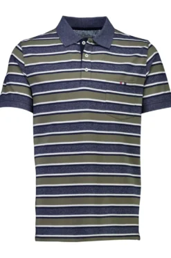 Bison Poloshirt