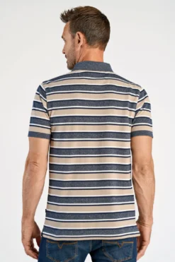 Bison Poloshirt