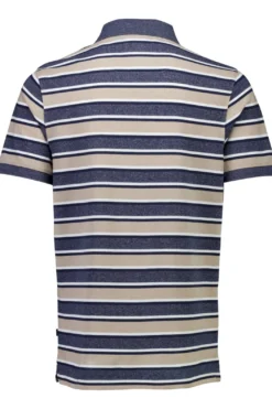 Bison Poloshirt