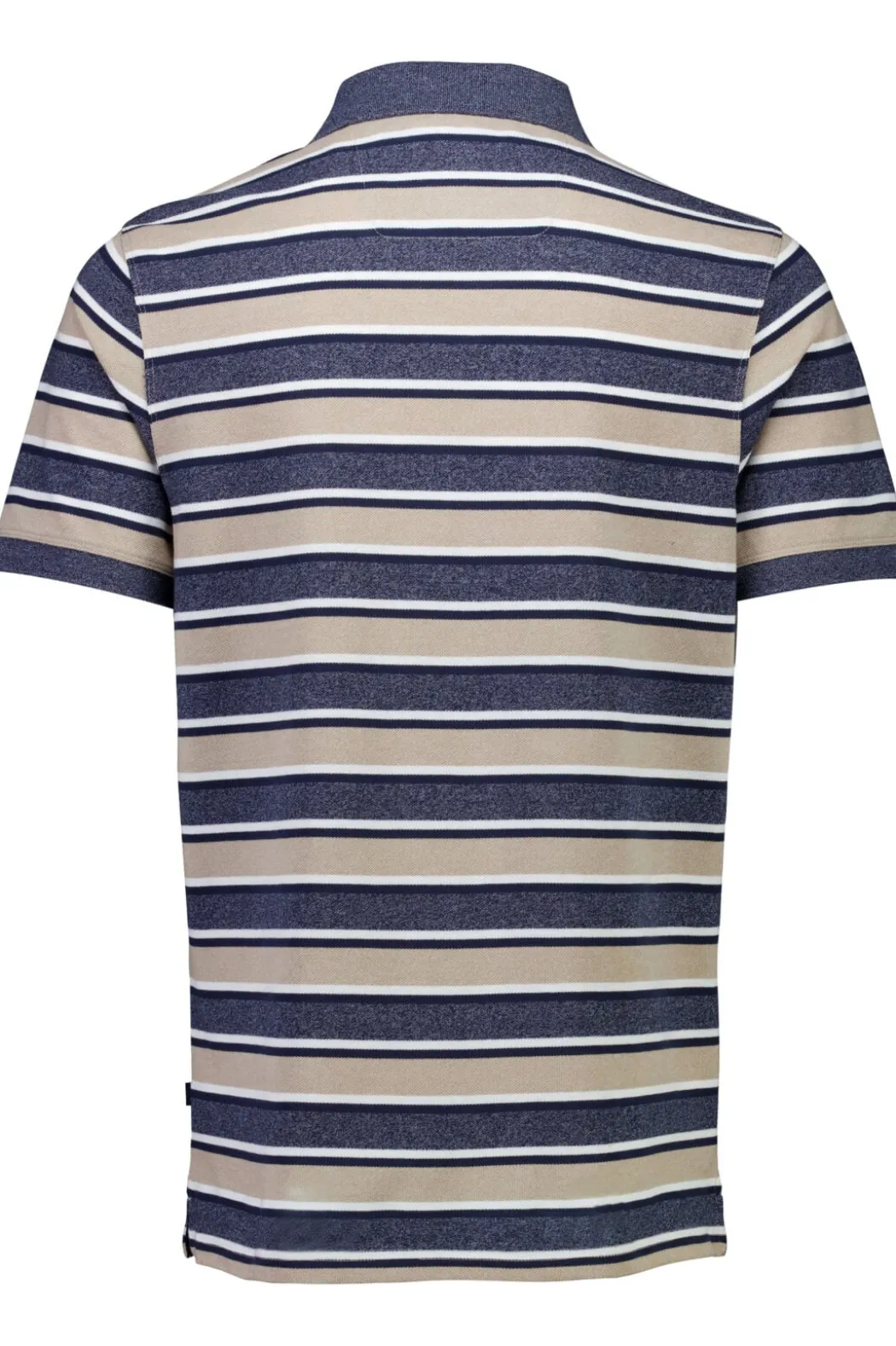 Bison Poloshirt