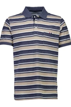Bison Poloshirt