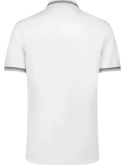 Bison Poloshirt