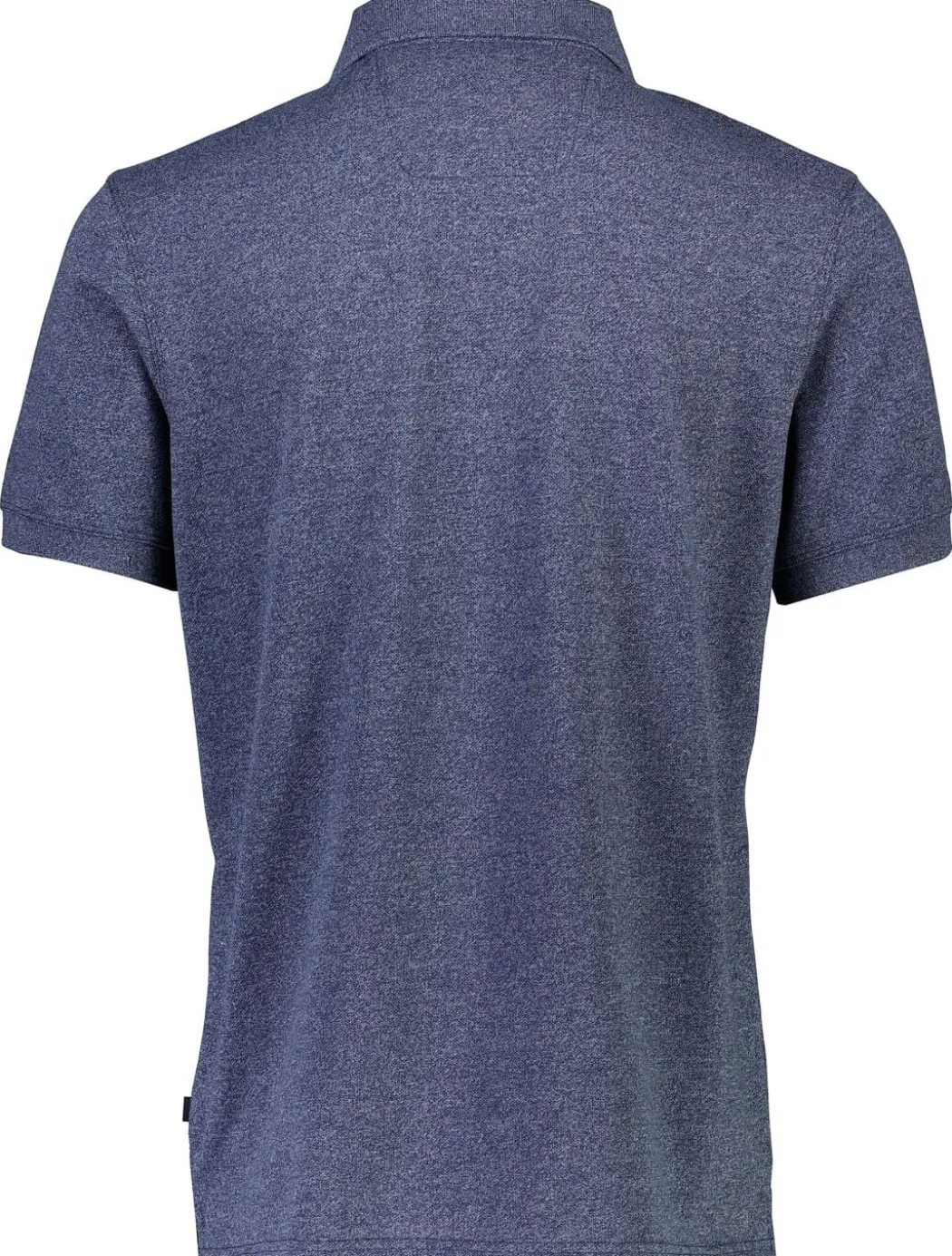 Bison Poloshirt