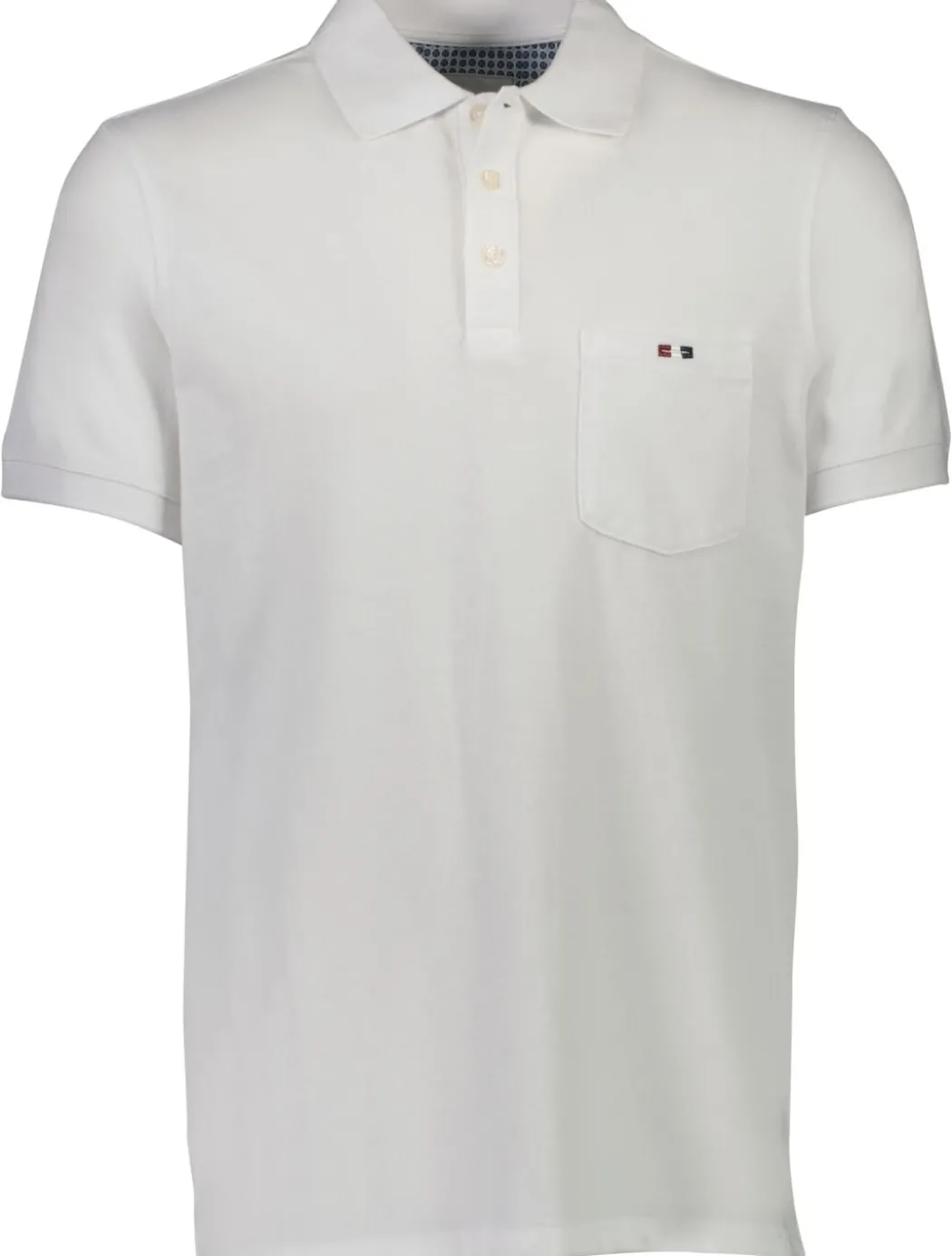 Bison Poloshirt