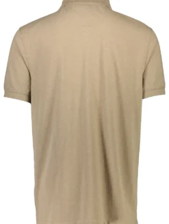 Bison Poloshirt