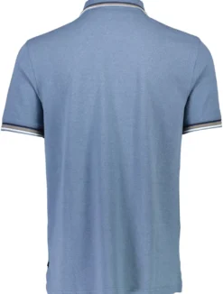 Bison Poloshirt