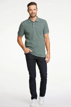 Bison Poloshirt