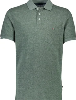 Bison Poloshirt