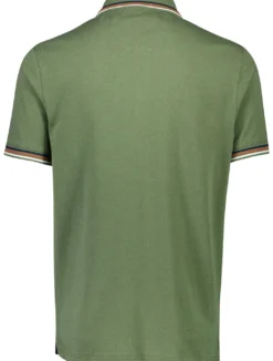 Bison Poloshirt
