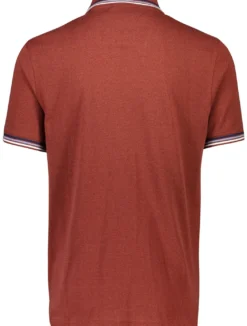 Bison Poloshirt