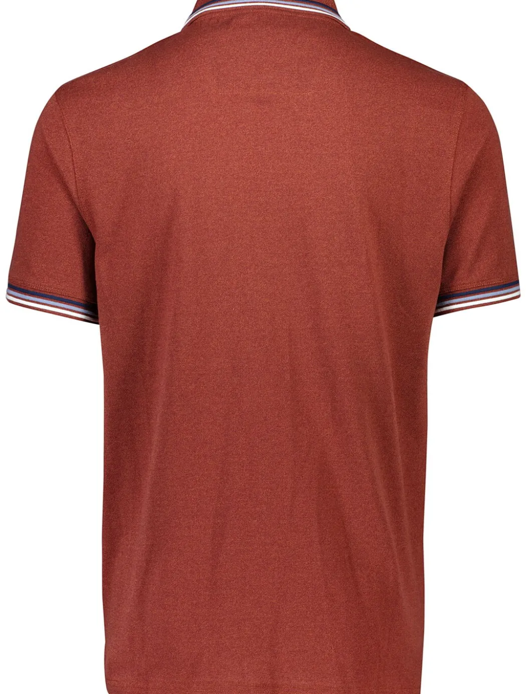 Bison Poloshirt