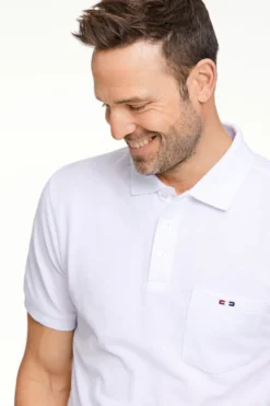 Bison Poloshirt