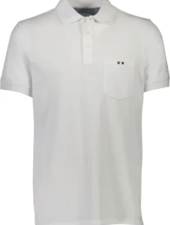 Bison Poloshirt
