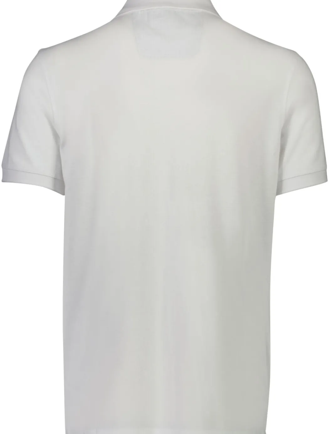 Bison Poloshirt