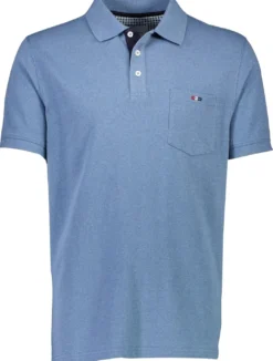 Bison Poloshirt