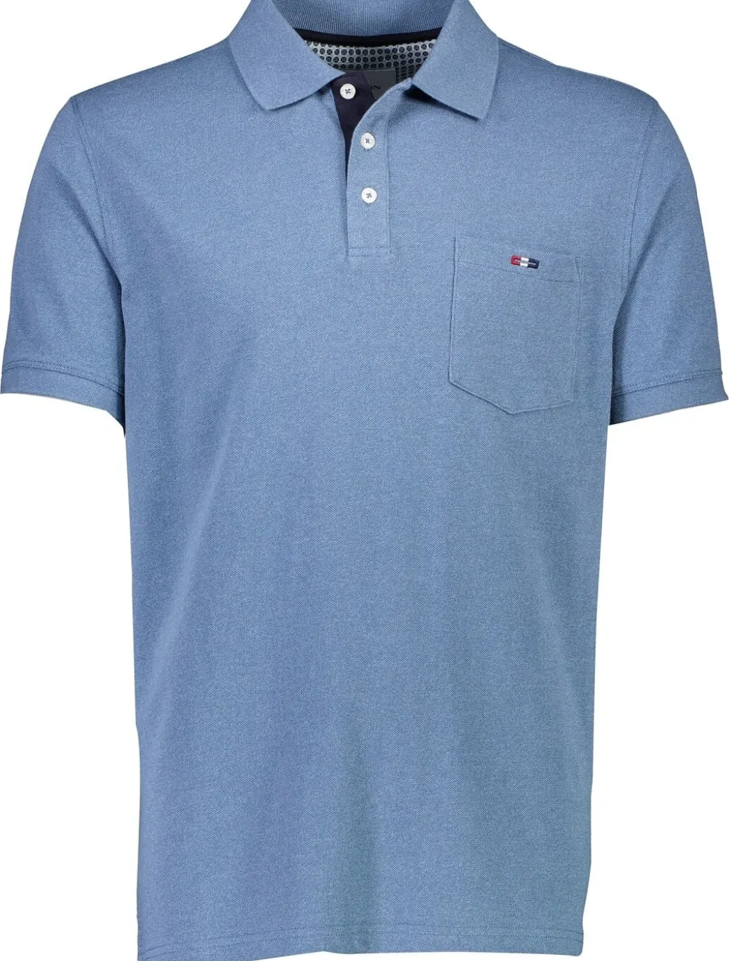Bison Poloshirt