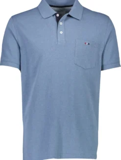 Bison Poloshirt