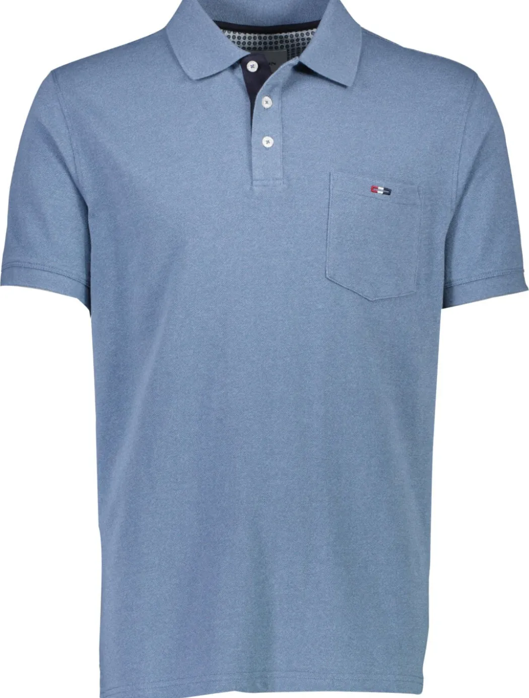 Bison Poloshirt