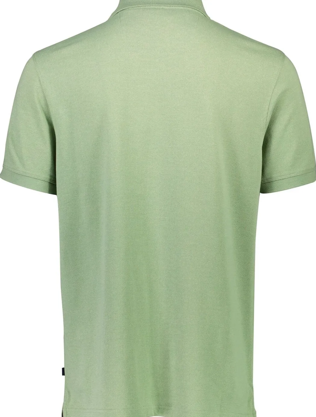 Bison Poloshirt