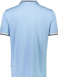 Bison Poloshirt