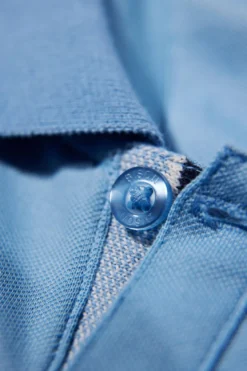 Bison Poloshirt