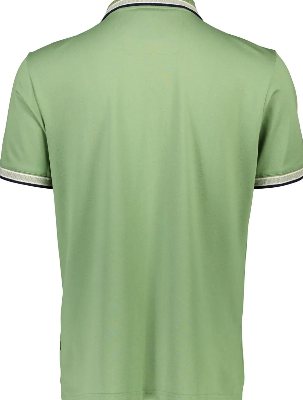 Bison Poloshirt