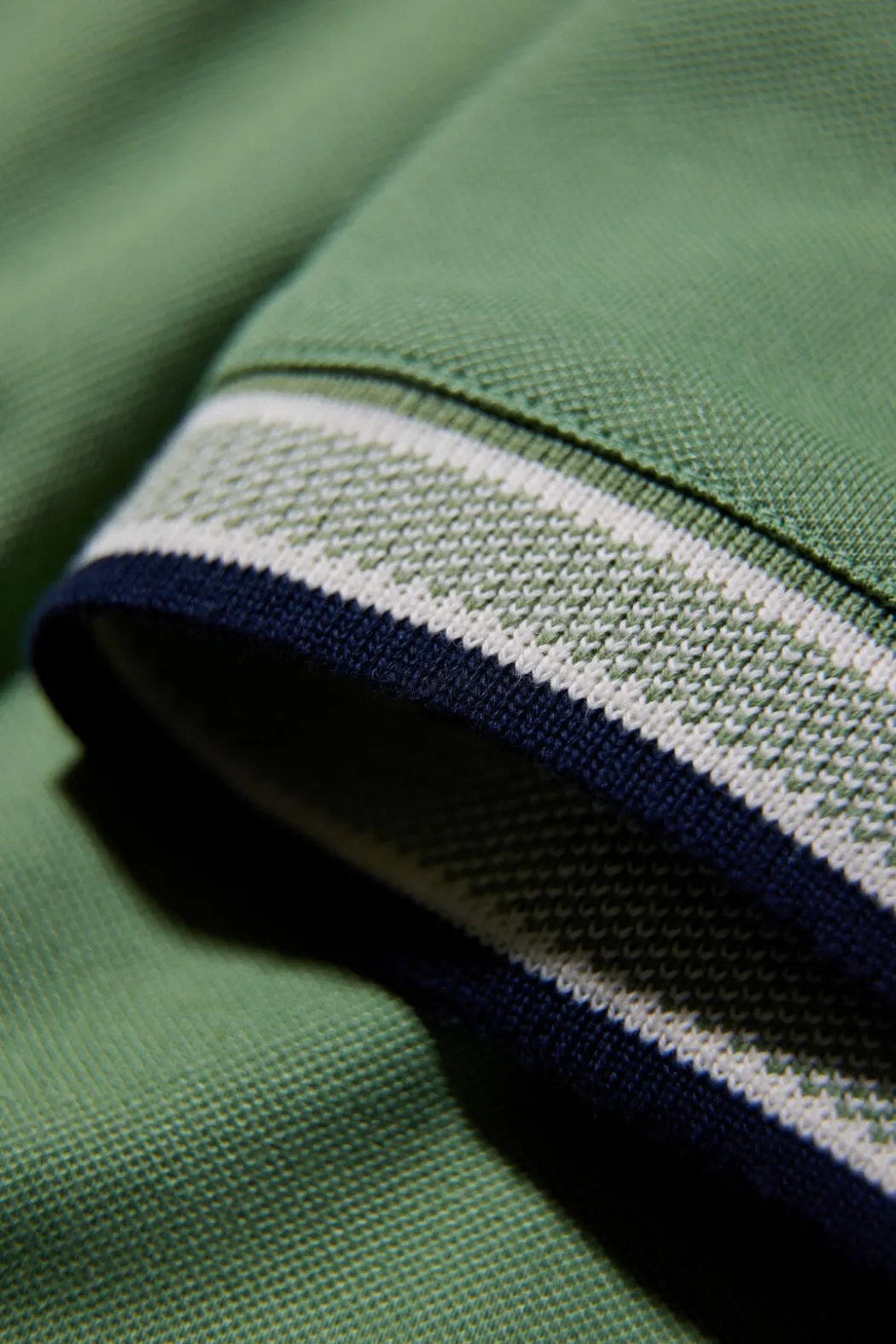 Bison Poloshirt