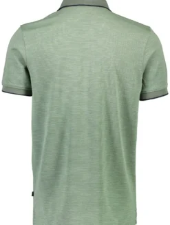 Bison Poloshirt