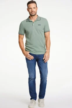 Bison Poloshirt