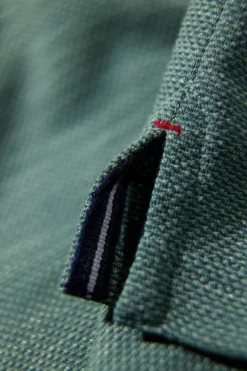 Bison Poloshirt