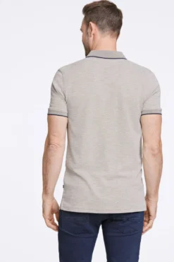 Bison Poloshirt