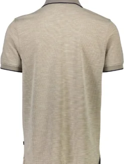 Bison Poloshirt