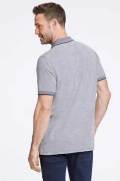 Bison Poloshirt